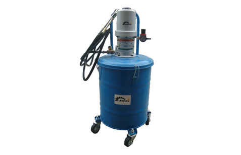 V6055氣動加脂器